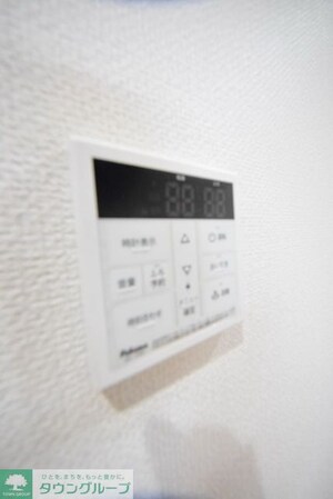 グランフェリオ本千葉の物件内観写真